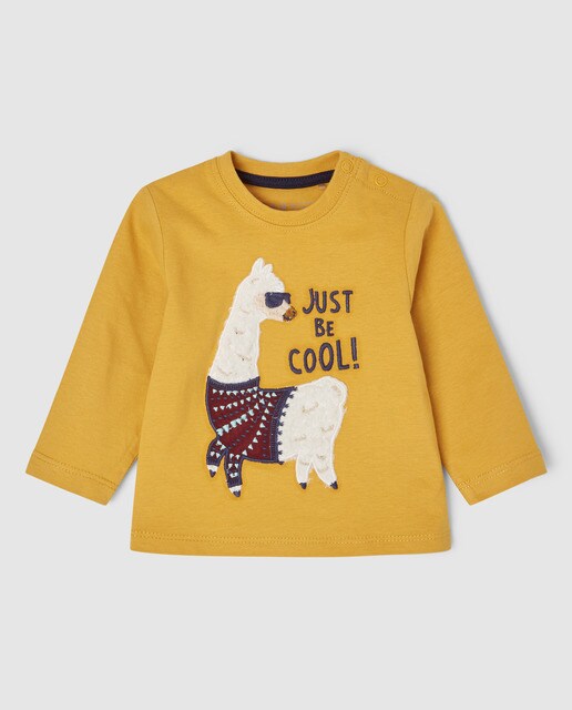 baby boy llama clothes