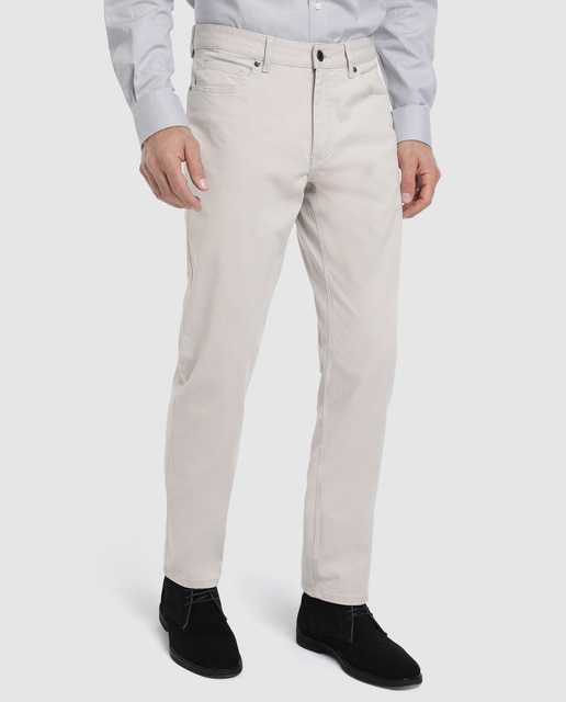 Pantalón cinco bols