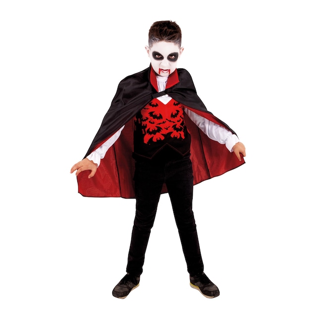 Disfraz infantil vampirito Rubies