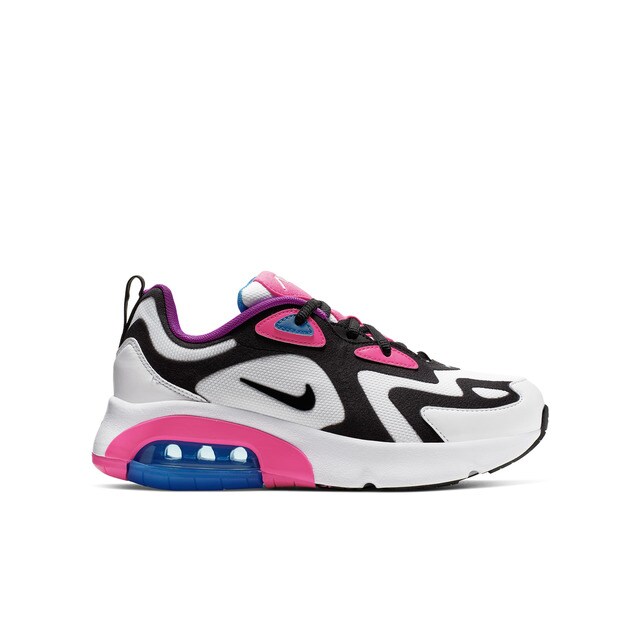 zapatillas nike air max 200 niño zapatillas nike air max 200 niño
