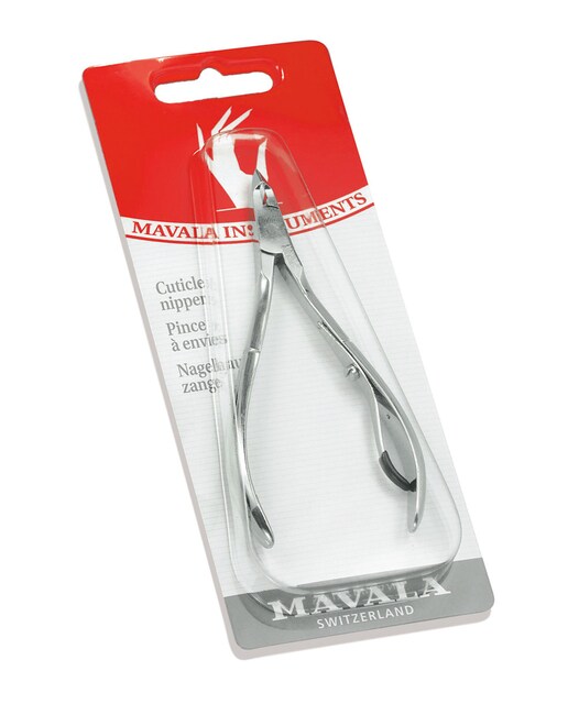 Mavala – Alicates manicura Mavala.
