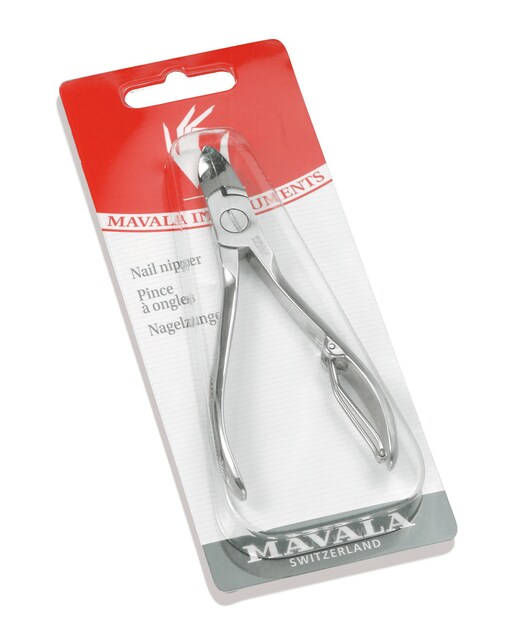 Mavala – Alicates uñas Mavala.