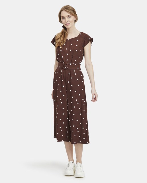 Moda Colección Corte Monos Nueva El · Inglés Mujer srtQdh
