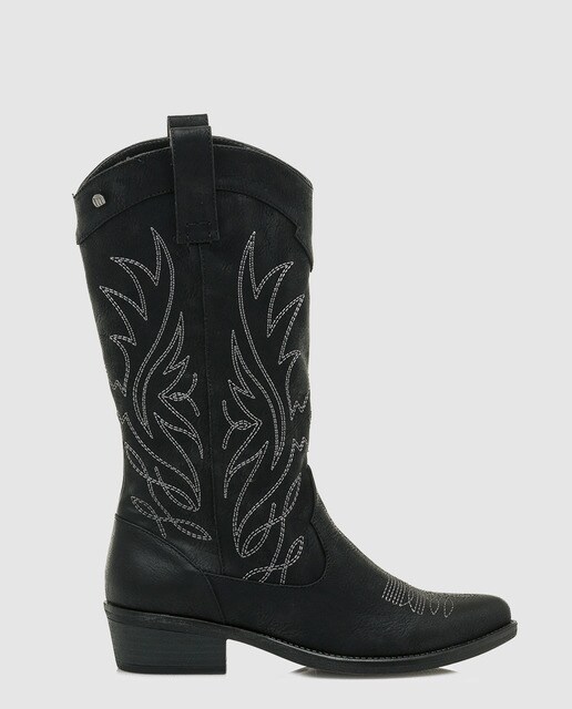 Botas de mujer Must