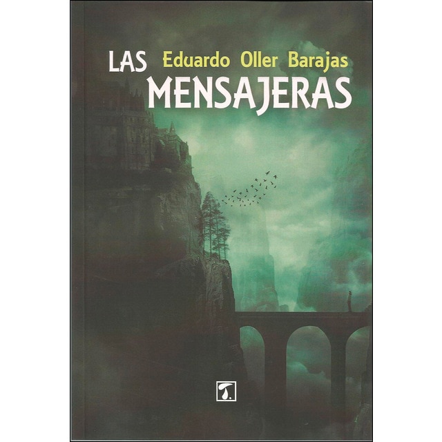 Mensajeras, las (Tapa blanda)