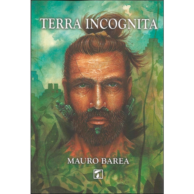Terra incognita (Tapa blanda)