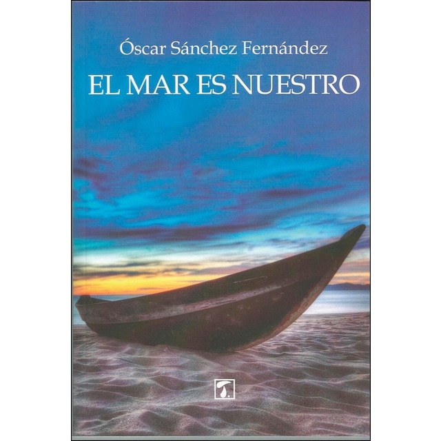 Mar es nuestro, el (Tapa blanda)