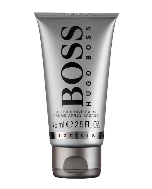 Boss – Bálsamo Aftershave Boss Bottled 75 ml Boss.