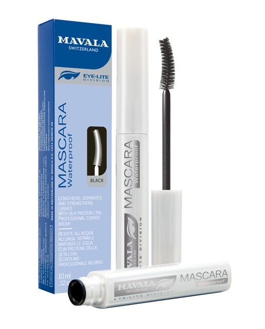 Mavala – Mascara de pestañas waterproof Mavala.