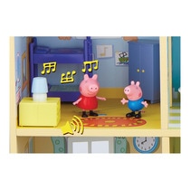 juguetes peppa pig hipercor