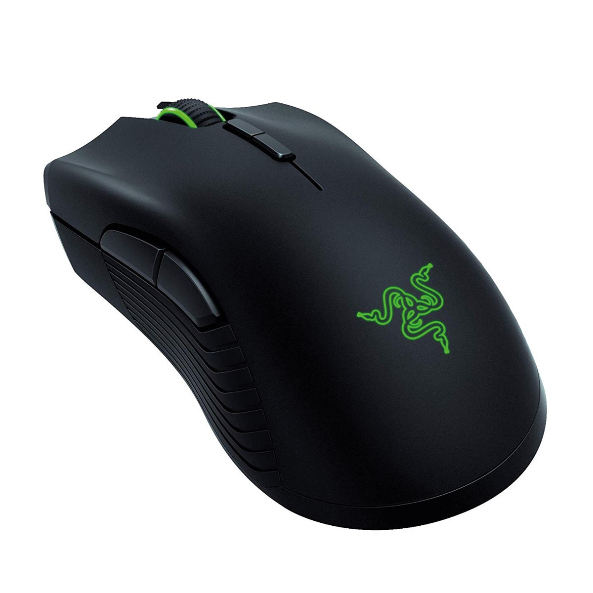 Ratón Gaming óptico inalámbrico Razer Mamba Wireless