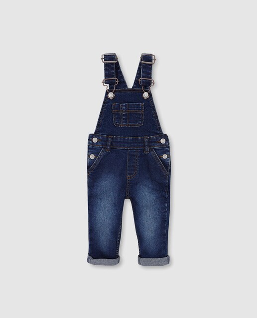 jeans dungarees for baby boy