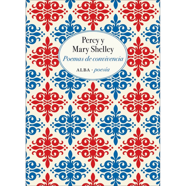 Poemas de convivencia (Tapa blanda con solapas)