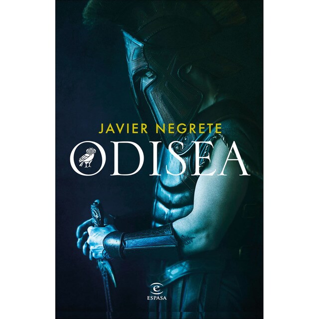 Odisea (Tapa blanda)