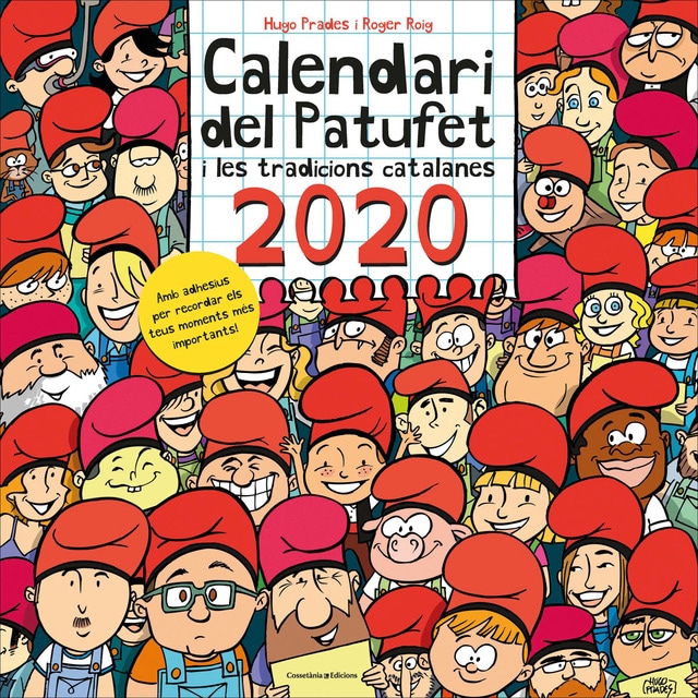 Una cámara