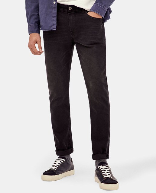 jeans hackett