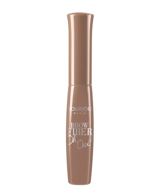 Bourjois – Máscara de cejas Brow Fiber Oh Oui Bourjois.