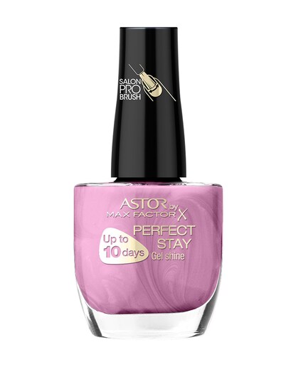 Esmalte de uñas Perfect Stay Gel Shine Astor