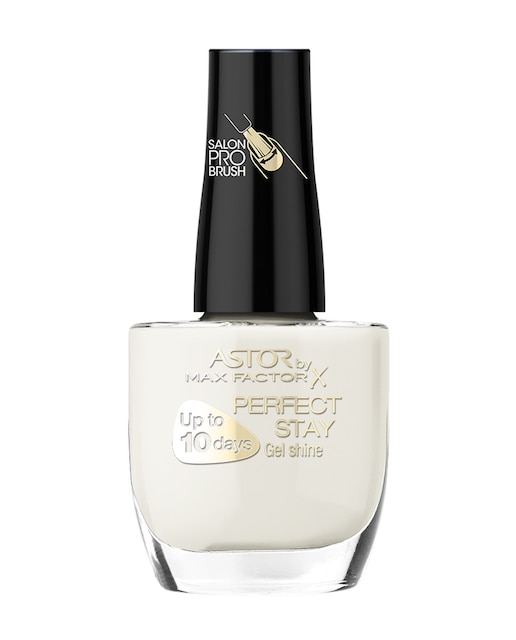 Astor – Esmalte de uñas Perfect Stay Gel Shine Astor.