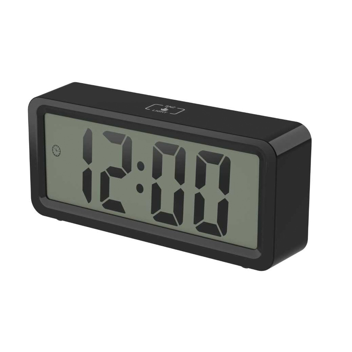 Inves - Reloj despertador Inves EE8043.