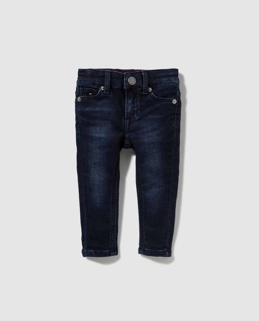 Extracción aceptable Constituir Tommy Hilfiger baby boys' blue jeans · Tommy Hilfiger · Fashion · El Corte Inglés Extracción aceptable Constituir Tommy Hilfiger baby boys' blue jeans · Tommy Hilfiger · Fashion · El Corte Inglés