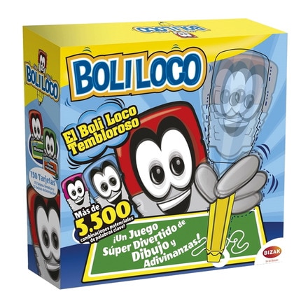 Boli Loco