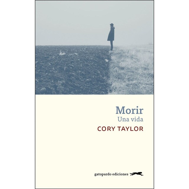 Morir (Tapa blanda)