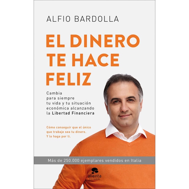 El dinero te hace feliz