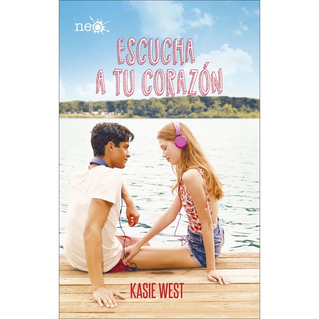 Escucha a tu corazón (Tapa blanda con solapas)