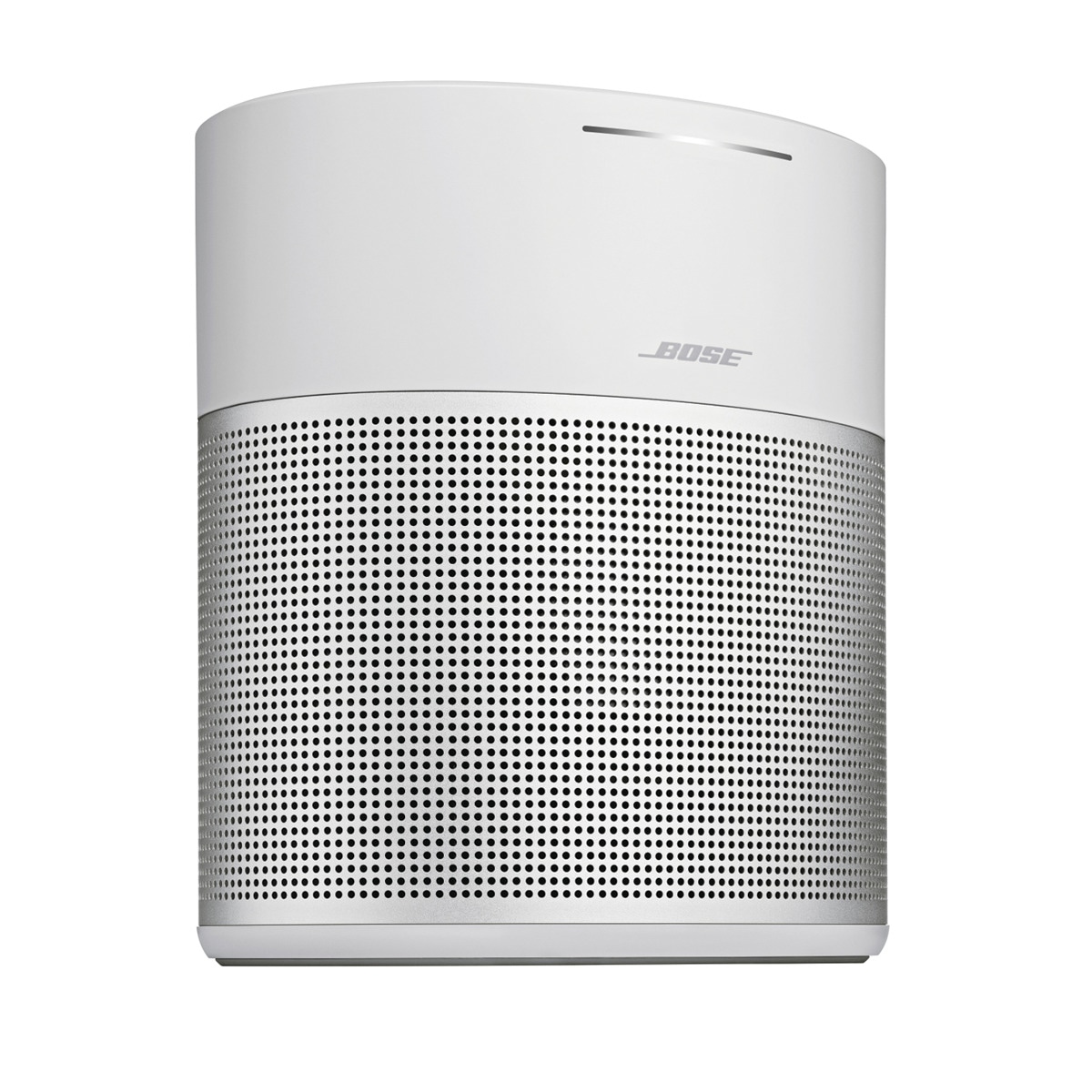 Altavoz portátil Bose Home Speaker 300 Plata Wi-Fi y Bluetooth