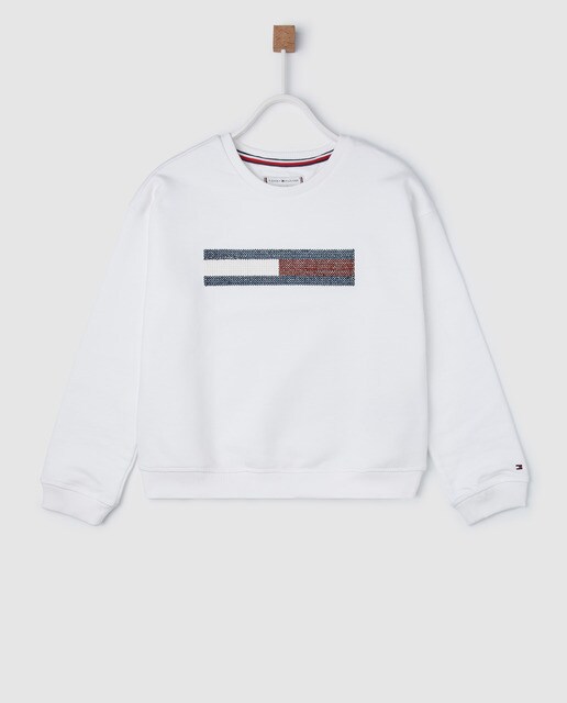 tee shirt tommy fille