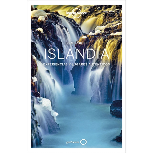 Lo mejor de Islandia 1: Experiencias y lugares auténticos (Tapa blanda)