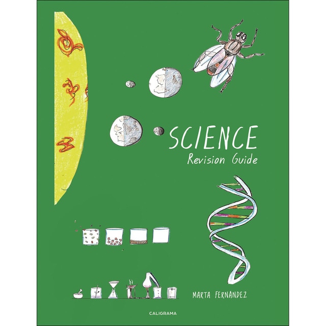 Science revision guide (Tapa blanda)