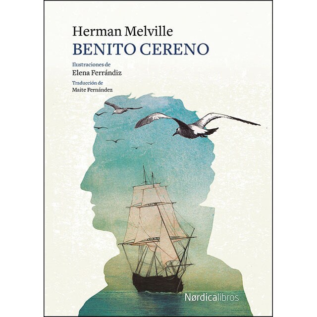 Benito cereno (Tapa blanda)