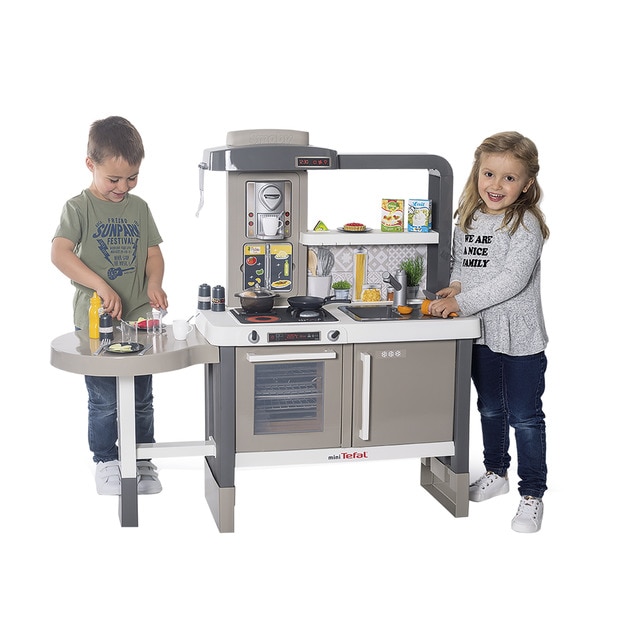 cocina juguete hipercor