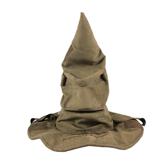 Sombrero Seleccionador Harry Potter