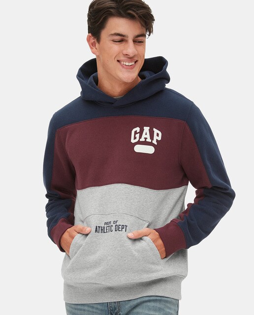 sudadera gap niño