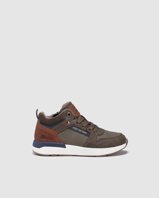Zapatillas deportivas de niño · Moda Zapatillas deportivas de niño · Moda