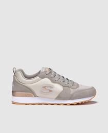 skechers sport femme gris