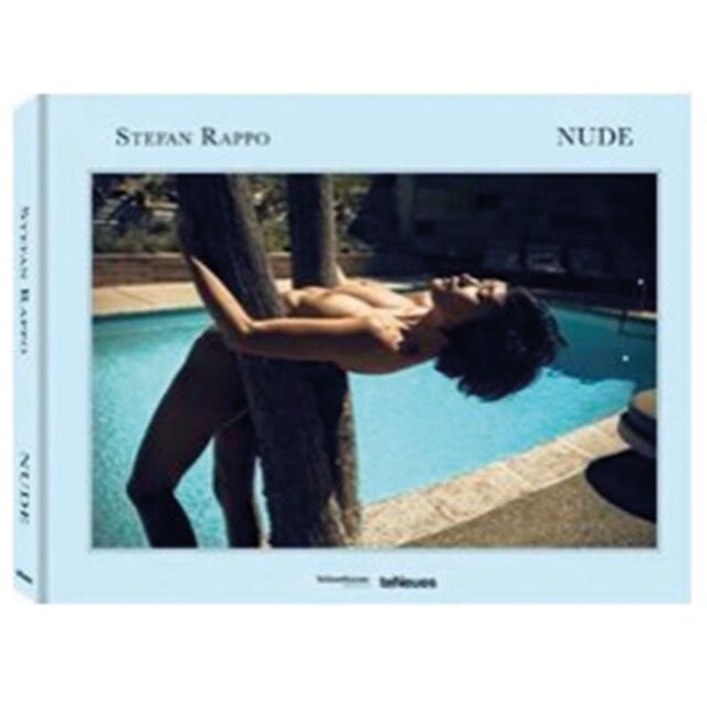 Nude. Stephan rappo