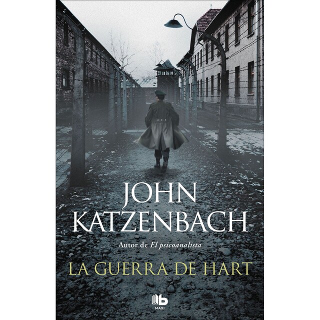 La guerra de hart (Bolsillo) (Tapa blanda)