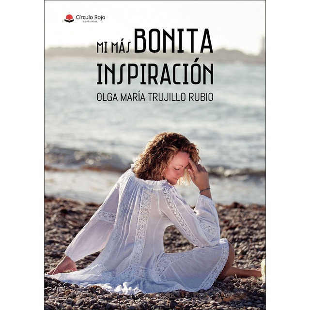 Mi más bonita inspiración (Tapa blanda)