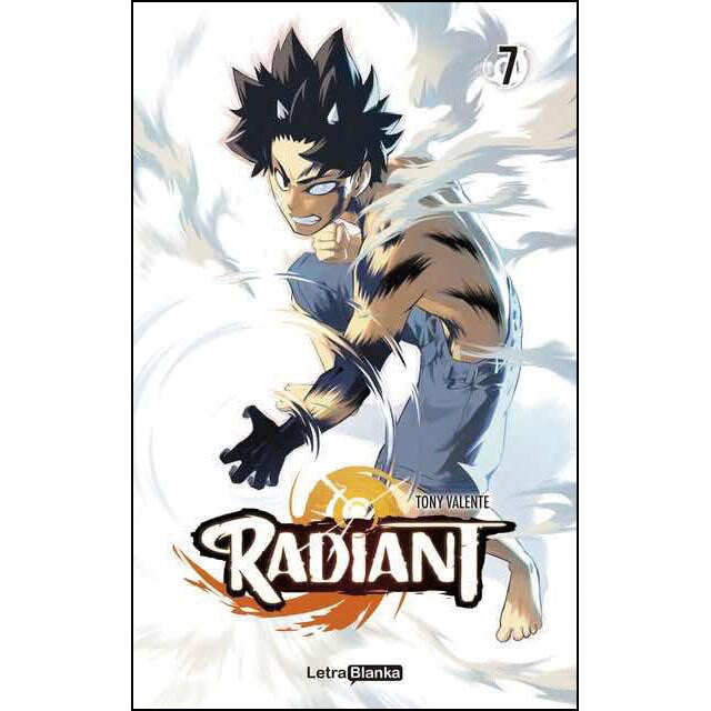 Radiant 07