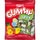 DULCIORA Gummy Jelly caramelos de goma sabores frutales sin gluten bolsa 100 g