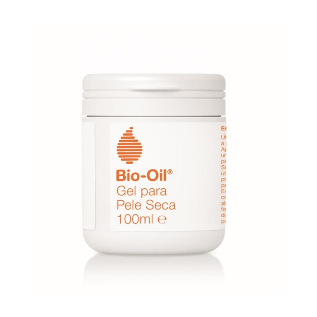 Imagem 0 de Gel Hidratante para Pele Seca 100ml Bio-Oil