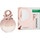 BENETTON Colors Woman Rose natural eau de toilette for women spray 50 ml