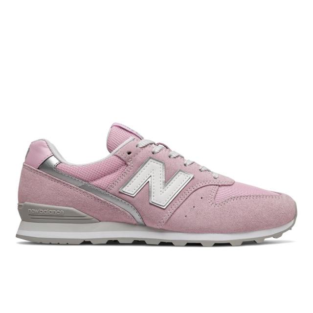 zapatillas casual de mujer 996 new balance