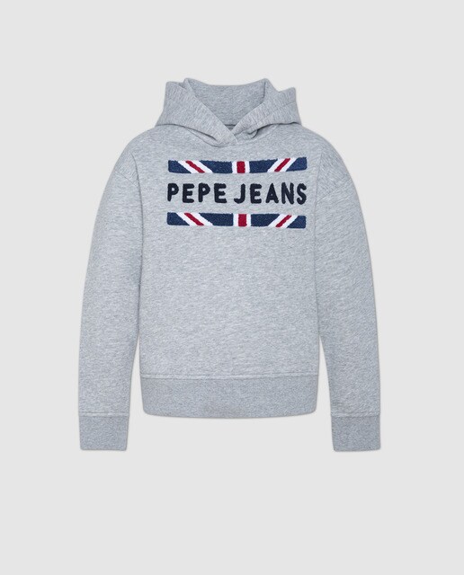 sudaderas pepe jeans