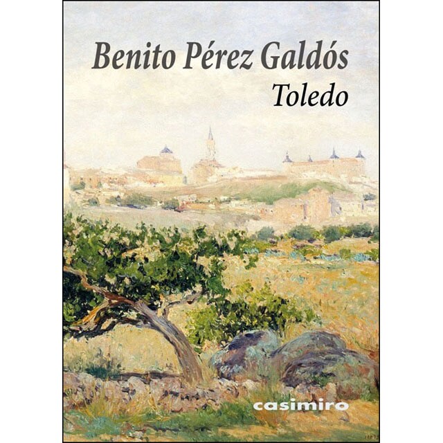 Toledo (Tapa blanda)