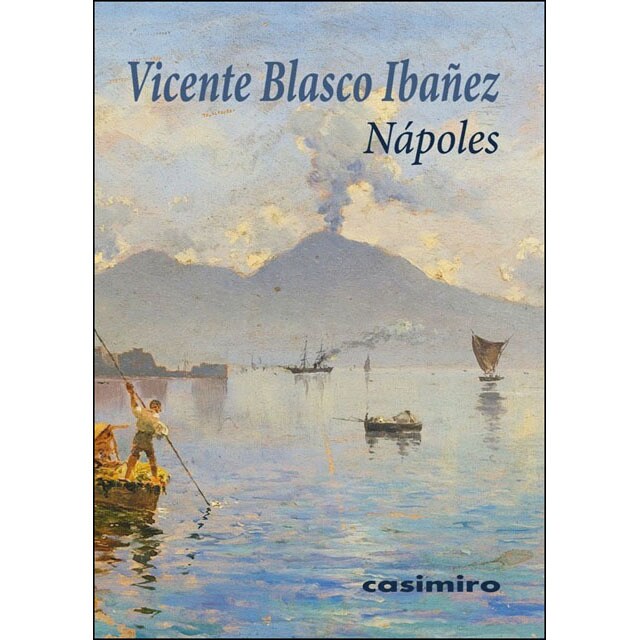 Nápoles (Tapa blanda)